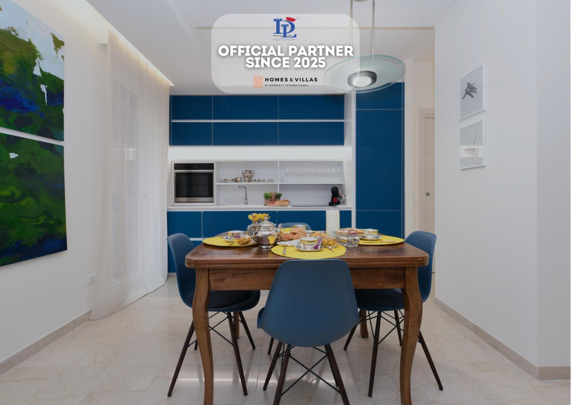 Desenzanoloft Official Partner Marriott Homes & - Imperium Apartment Desenzano del Garda